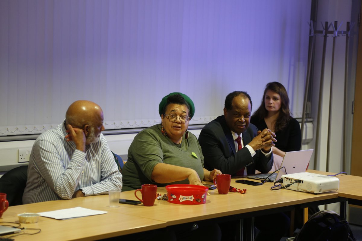 MossSideTenants's tweet photo. Fantastic discussions this Monday at our 'Rise Up For the Reno' event at the Millenium Windrush Centre. Thanks to all who attended. https://t.co/9y3pz40G8v