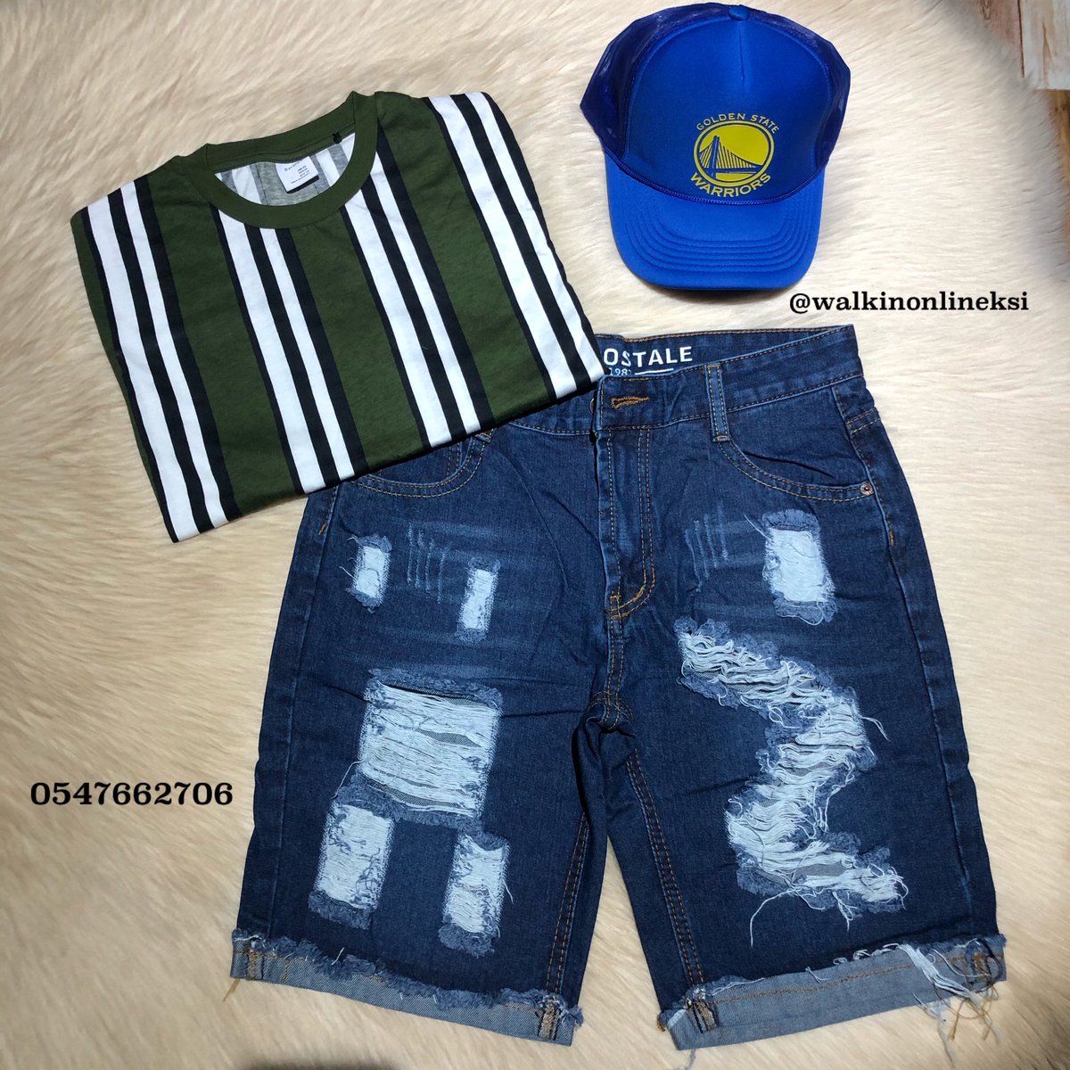 Walkinonlinekms's tweet photo. It’s lunch time and we’re serving. Gh460. Order today and get it today 🛍✅. Please contact our Kumasi Branch on 0547662706 to place an order. Thank you 🙏
#Saara Black Stars #TalkYourTalk Jay Bahd Shatta Ayisi Shatta Wale #TheOneConcert #wontumisports #SportsCenter https://t.co/t6r9Q2MlB8