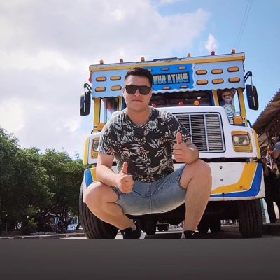 #NuevaFotoDePerfil
