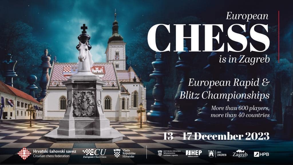 Romanian Chess Federation] It's official! Richard Rapport will