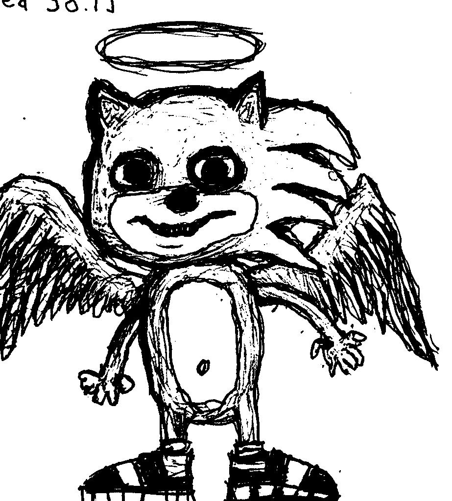 normalsonicpic2's tweet photo. https://t.co/kp8u0U7oEP