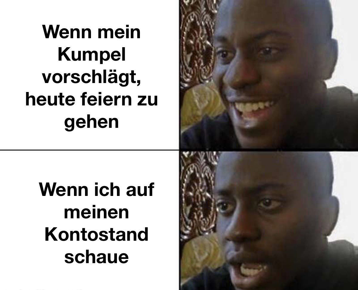 Schaut rüber auf unseren Insta-Kanal, um fünf Bars und Clubs zu sehen, wo ihr umsonst oder mit ermäßigtem Eintritt euer Tanzbein schwingen könnt.🕺🏻✨

instagram.com/p/C0zGMpathgu/…

#feiern #budgetfriendly #party #club