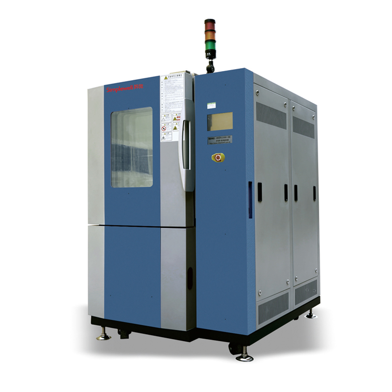 Simplewell Test Chamber tweet media