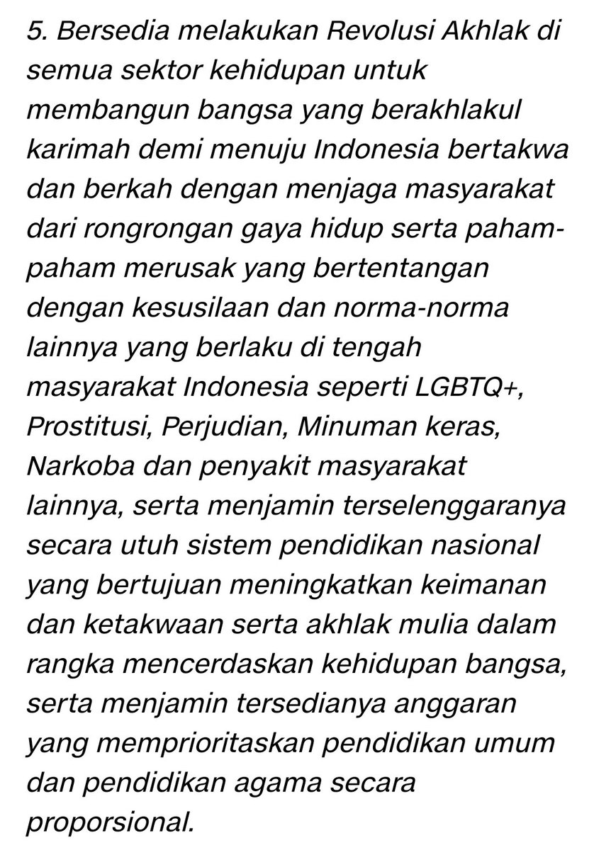 Warih Aji Pamungkas tweet media