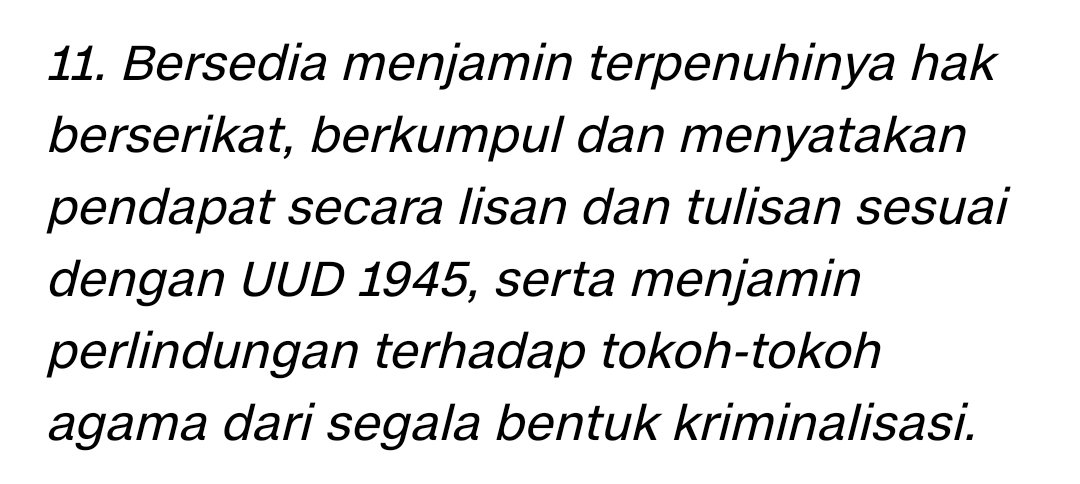 Warih Aji Pamungkas tweet media