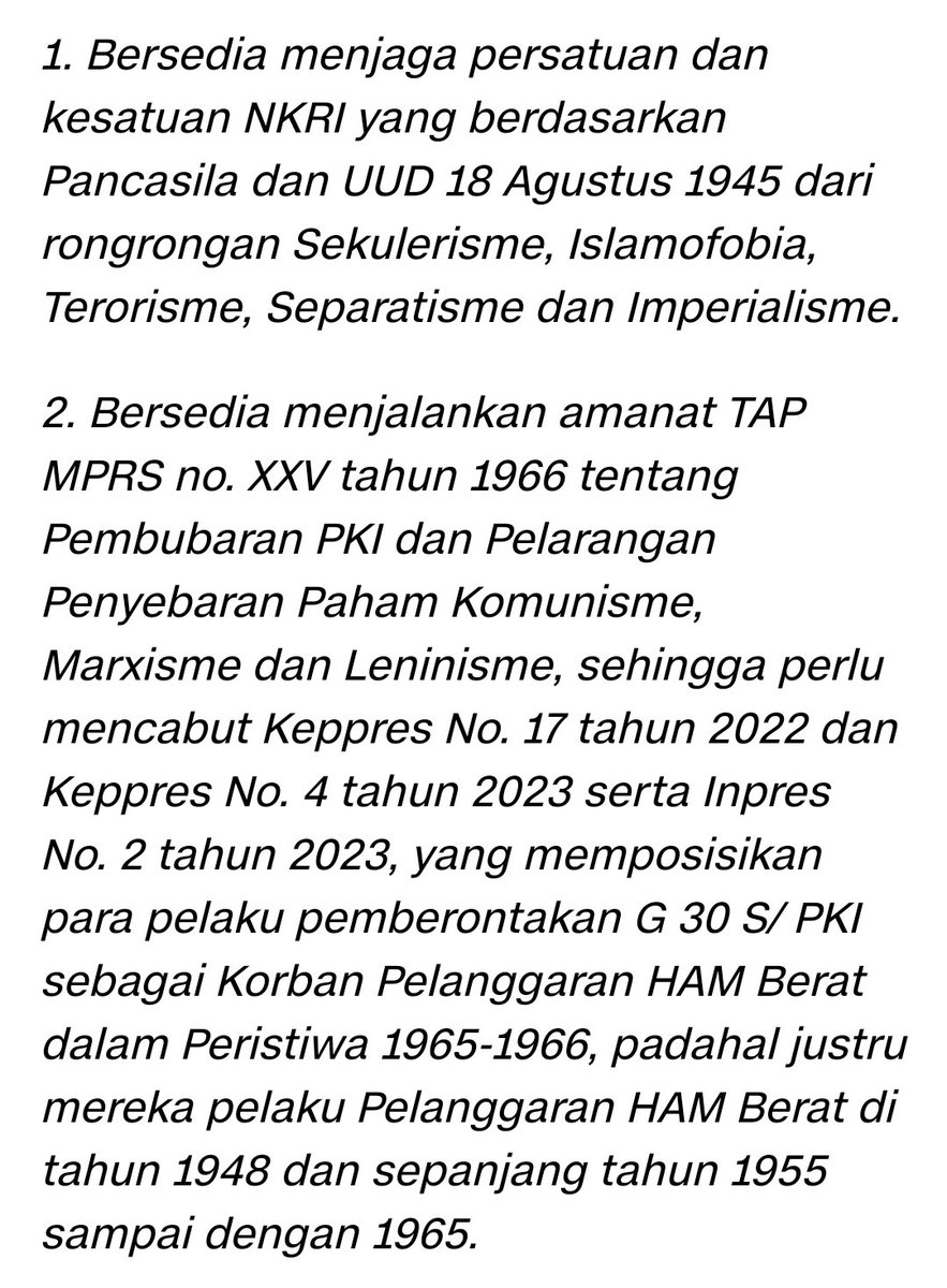 Warih Aji Pamungkas tweet media