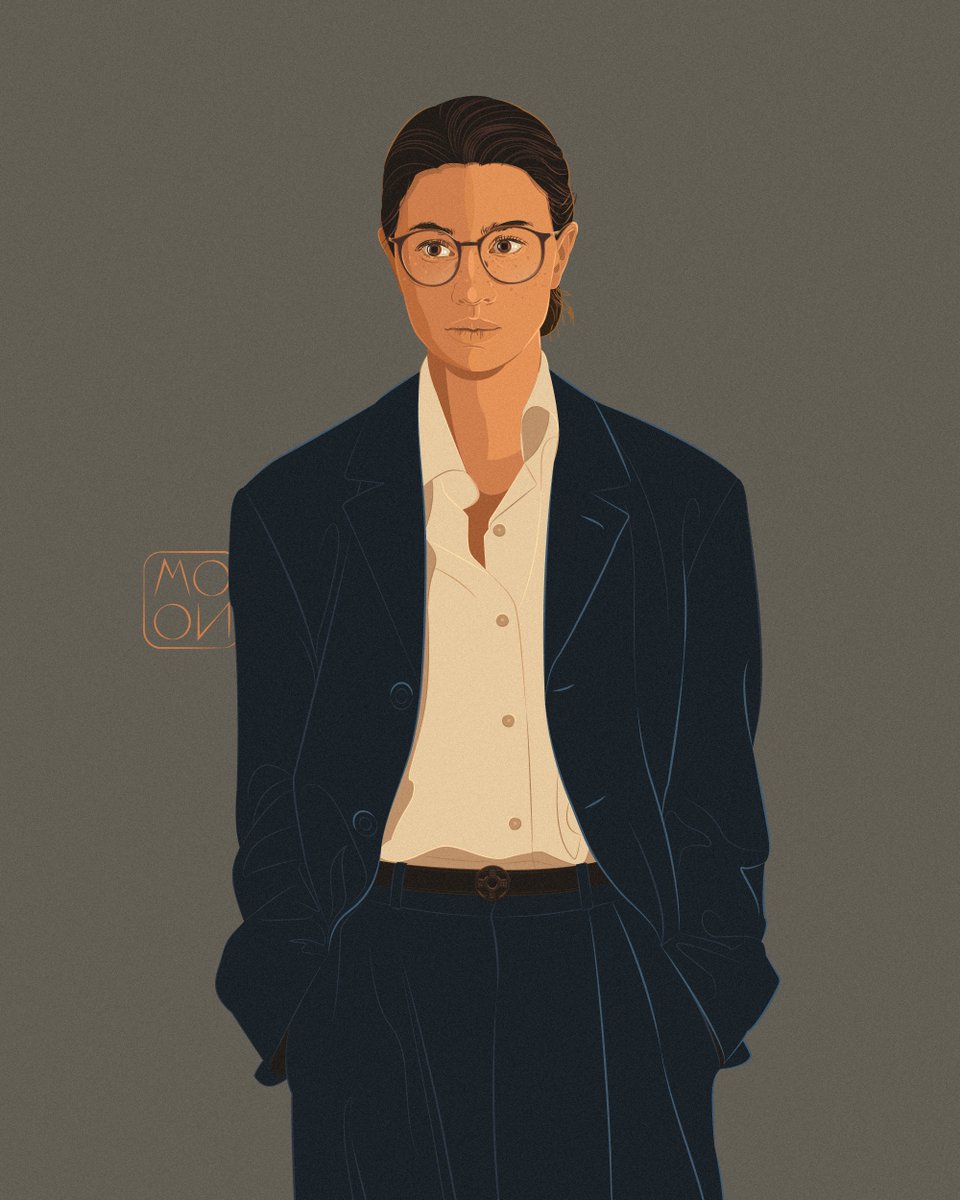 mono_grafic's tweet photo. Wherever the OCS will look for Bea, I hope they'll find her wearing a suit. I'm digging up some older artwork to emphasize my point.

#SisterBeatrice #WarriorNun https://t.co/q0bYiWtbjl