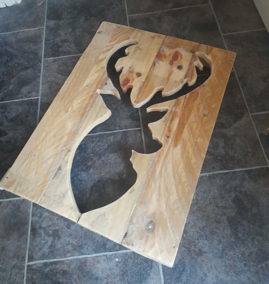 Finally finished!
Lots of faffing withthe illuminations 🙄😂
#scrappydeer