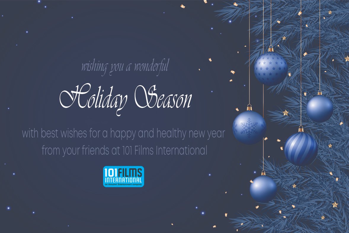 101 Films International (@101filmsint) on Twitter photo 