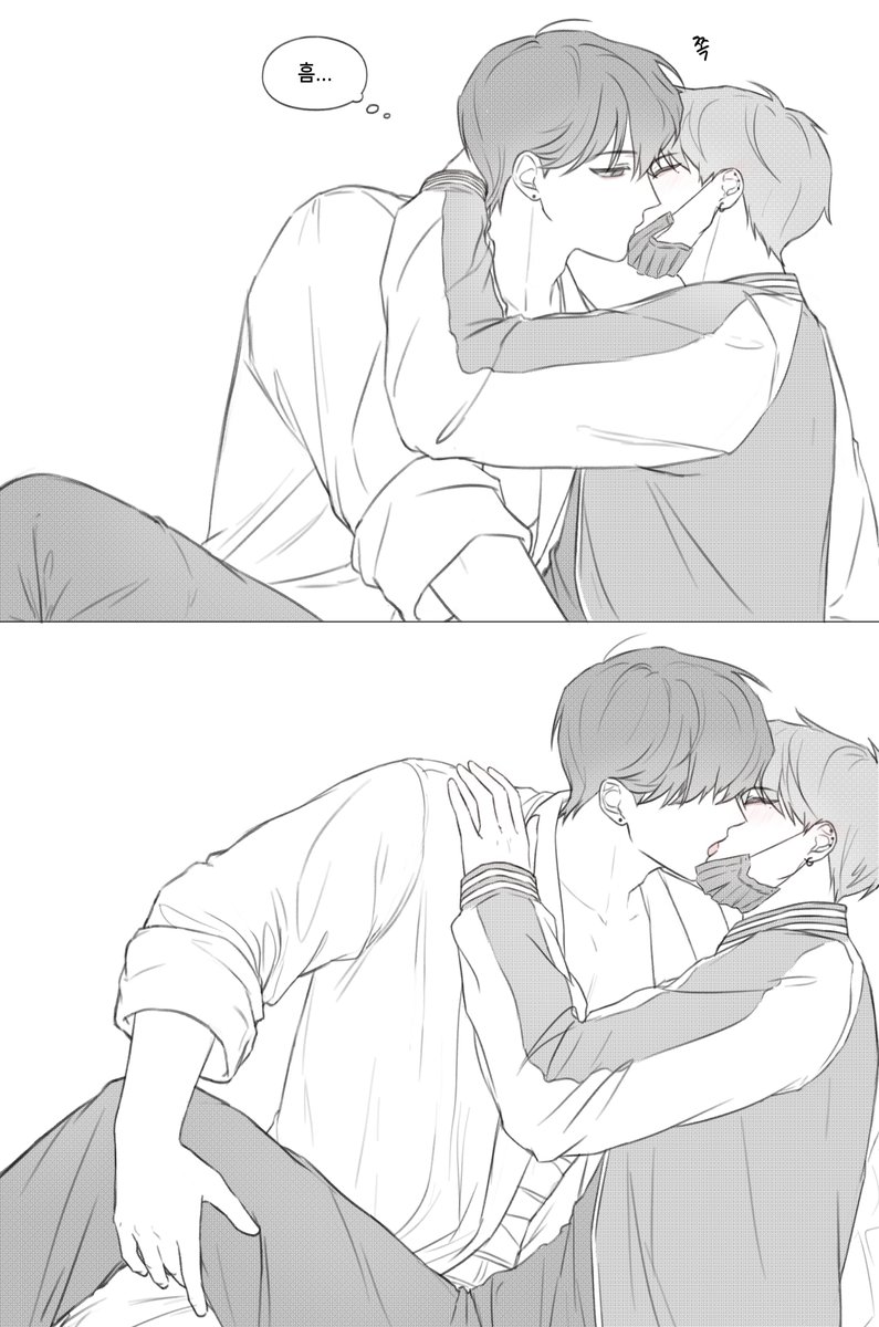 limi_1cha's tweet photo. 양키 뱅상 1 https://t.co/e4o2odO9OV
