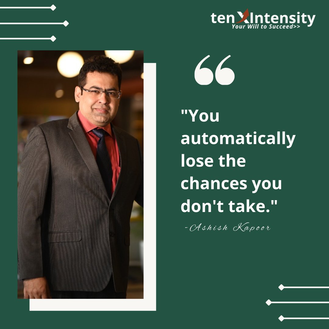 tenXresults's tweet photo. "🚀 Missed opportunities? Not with tenXintense. Embrace risk and unlock your true potential. What's the best chance you've ever taken? #TakeTheLeap #UnleashPotential #tenXintense" https://t.co/bJZ1BZDBm1
