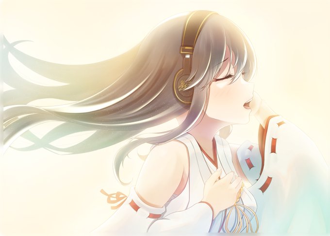 榛名改二 