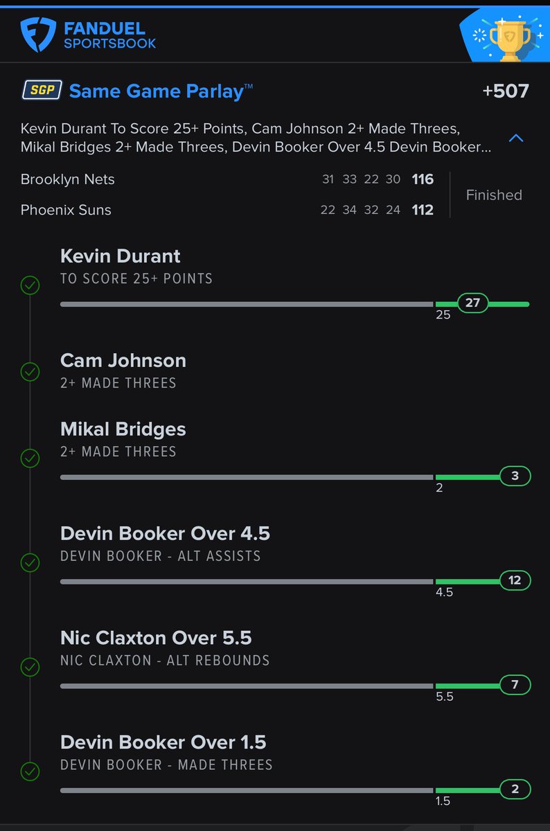 TheMicSix8's tweet photo. WIN FROM LAST NIGHT 🗣️💯 #GUARANTEEDPARLAYS #GamblingTwitter https://t.co/hePBnolzaw