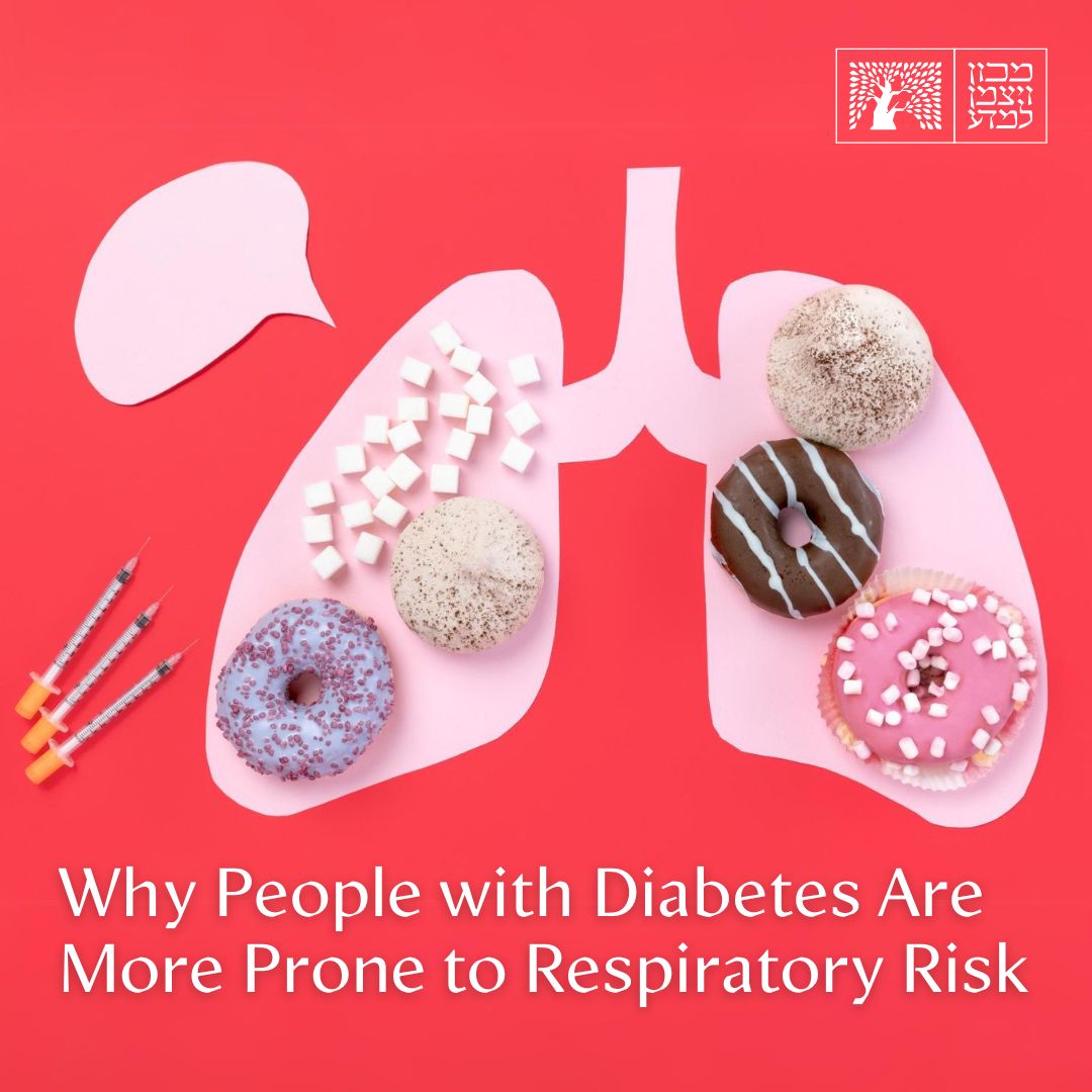 Weizmann Institute (@weizmannscience) on Twitter photo Diabetics accounted for 35% of COVID-19-related deaths. <a href="/NobsSamuel/">Samuel P. Nobs</a> <a href="/OKolodziejczyk/">Aleksandra (Ola) Kolodziejczyk</a> <a href="/Suhaib_K_Abdeen/">Suhaib K. Abdeen</a> from @Elinav_lab have found that high blood sugar levels disrupt the immune system’s response to lung infections. These findings mean that it might be possible to block Diabetics accounted for 35% of COVID-19-related deaths. <a href="/NobsSamuel/">Samuel P. Nobs</a> <a href="/OKolodziejczyk/">Aleksandra (Ola) Kolodziejczyk</a> <a href="/Suhaib_K_Abdeen/">Suhaib K. Abdeen</a> from @Elinav_lab have found that high blood sugar levels disrupt the immune system’s response to lung infections. These findings mean that it might be possible to block