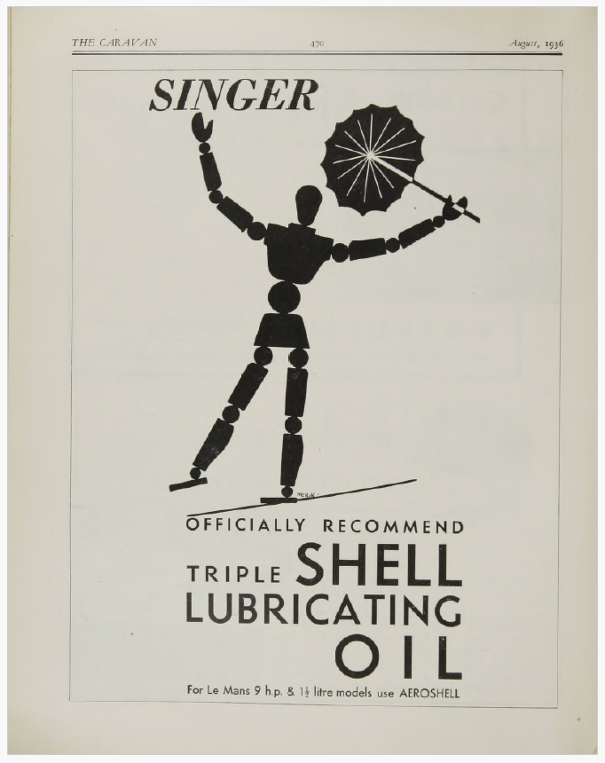 Caravan & Motorhome Club Curator tweet media