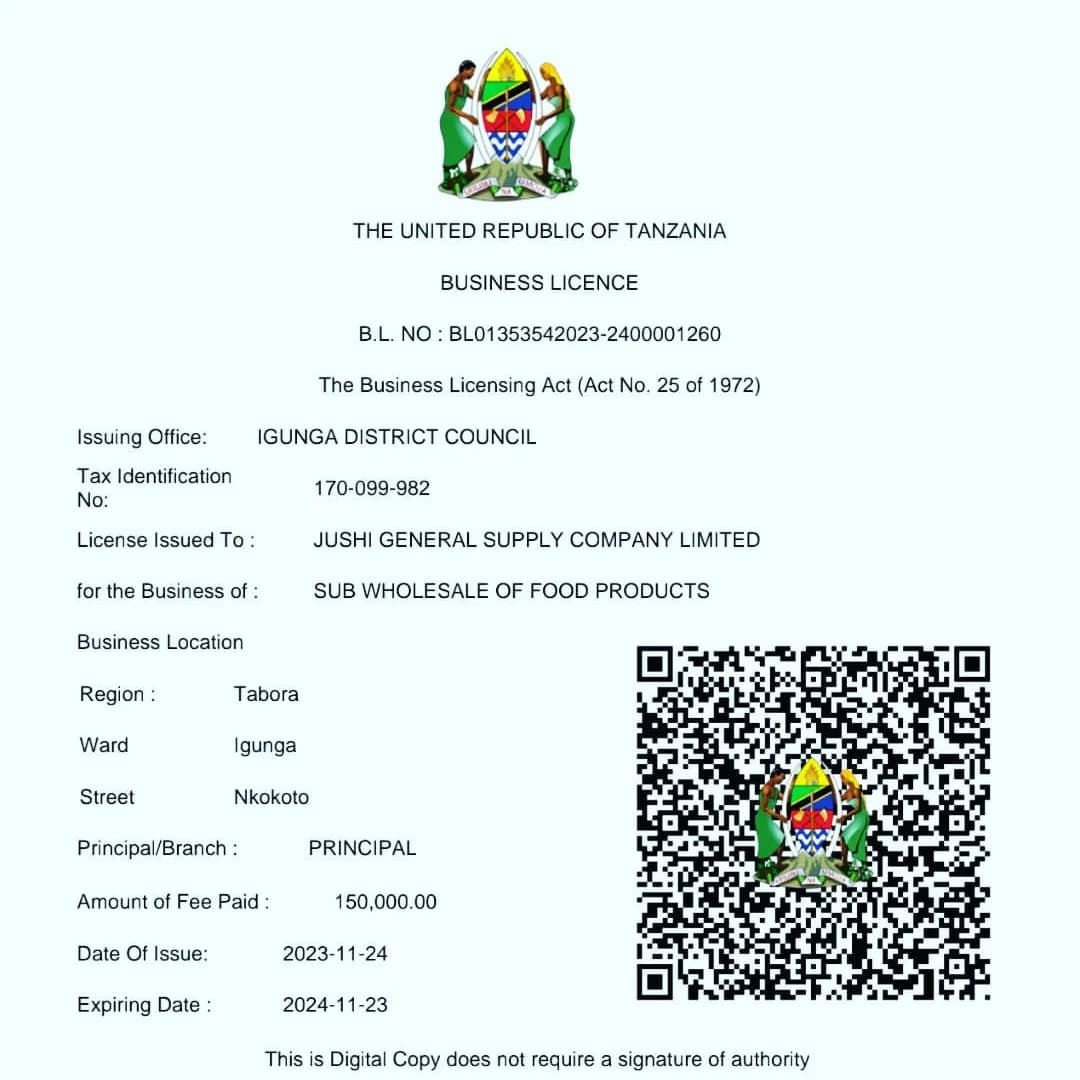 LittleF27627593's tweet photo. @SimbaSCTanzania HUDUMA ZA LESENI YA BIASHARA 

CALL 📞 0716769696 https://t.co/DSnDk3o0i9