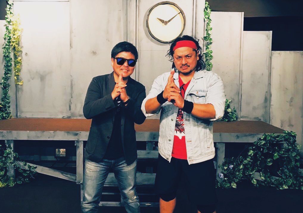 マッチ万年夏休み tweet media