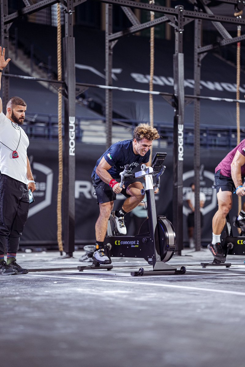 atplabtraining's tweet photo. @alex_kotoulas 6th place at the Dubai Fitness Championship 🙌🏽 https://t.co/4cnjQAqDht