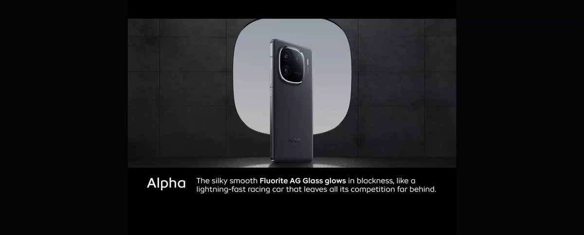 stufflistings's tweet photo. Q1. Which colour variant of the #iQOO12 would you like to win?
A. iQOO 12 Legend
B. iQOO 12 Alpha
#iQOO12giveaway #winiQOO12 #BetheGOAT #stufflistingsarmy https://t.co/DaQT4aZaH3
