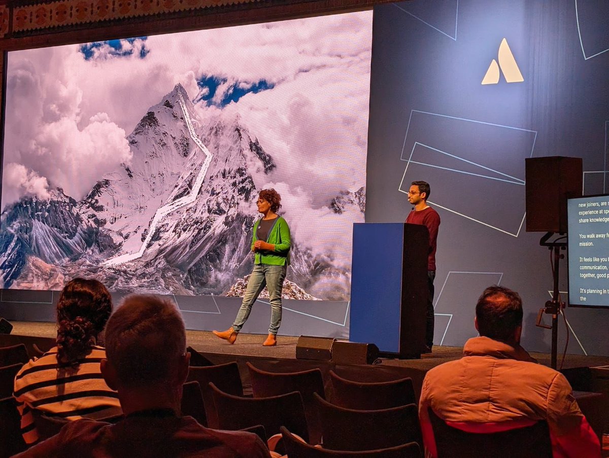 redrollers's tweet image. Thanks for a splendid stay Amsterdam. #atlassianpresentsunleash has been a blast. Hoping your next quarterly planning is more collaborative, inclusive and effective. To follow updates on all things advanced planning in Jira Premium community.atlassian.com/t5/Advanced-pl…