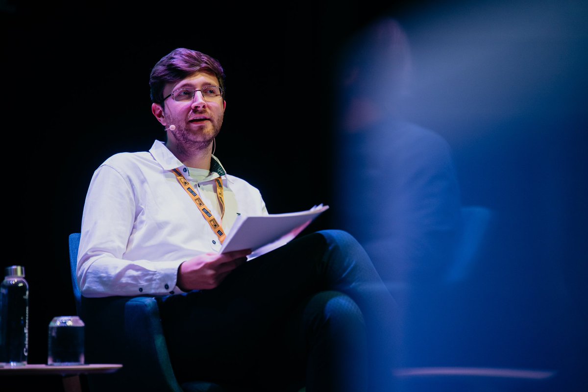 Tiim - Turismo & Industria Musical tweet media