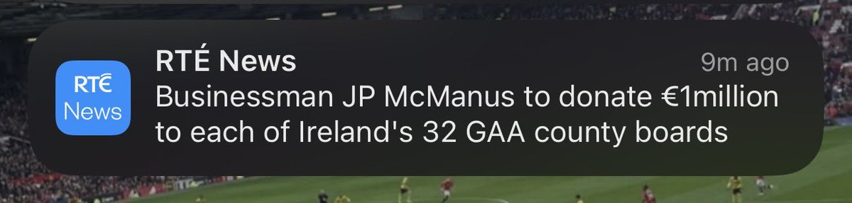 DarrenFay101 🔴 tweet media