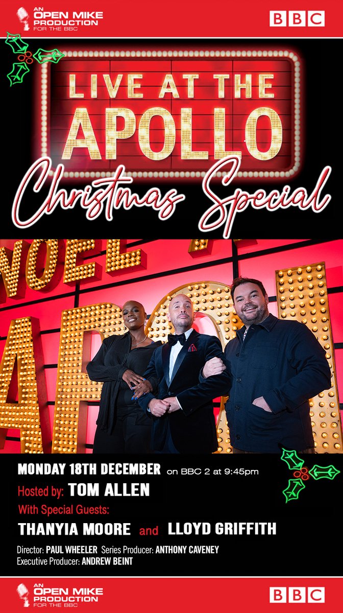 Open Mike tweet media