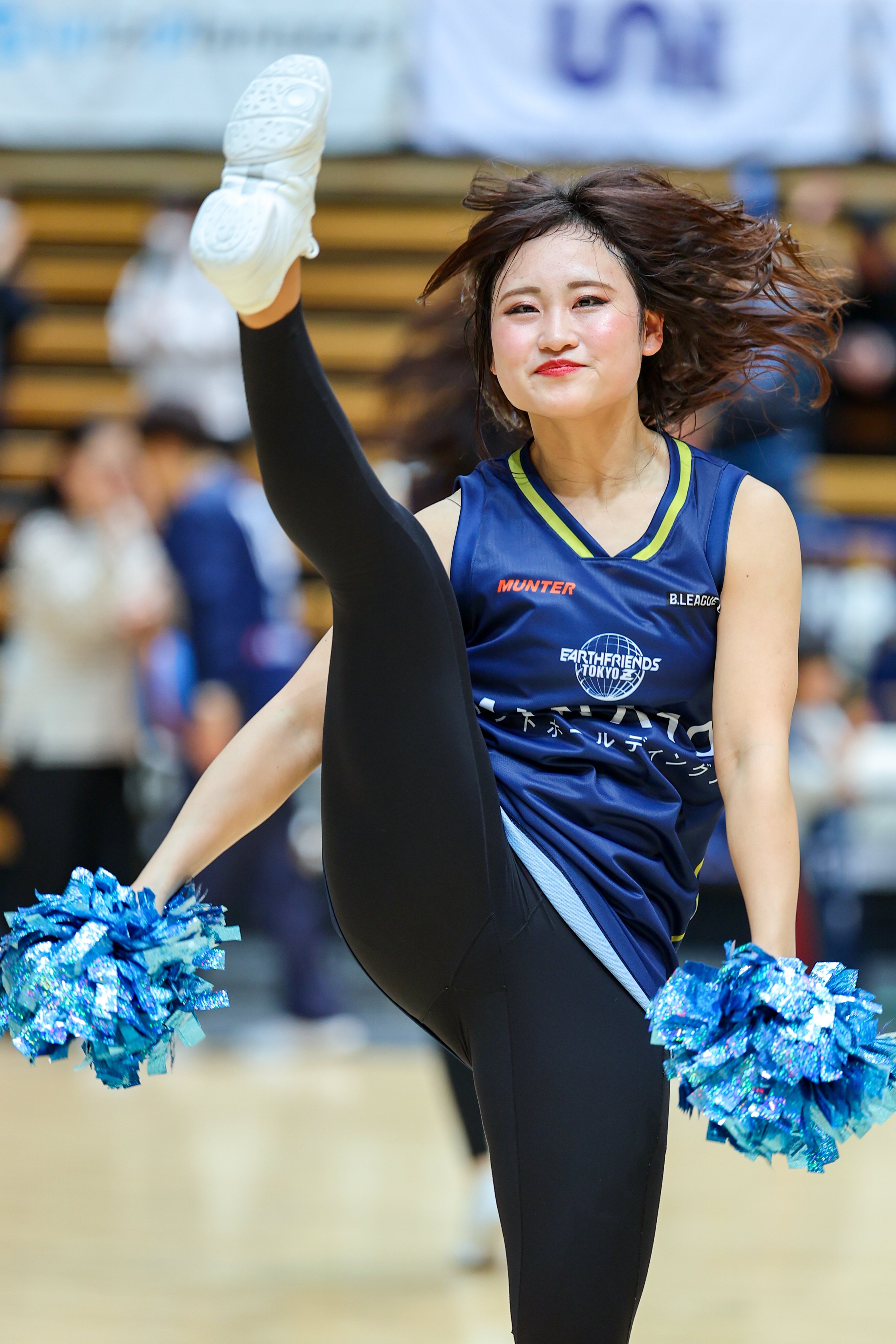 チアリーディングジャケット　M Mrs.ARROWS on X: 