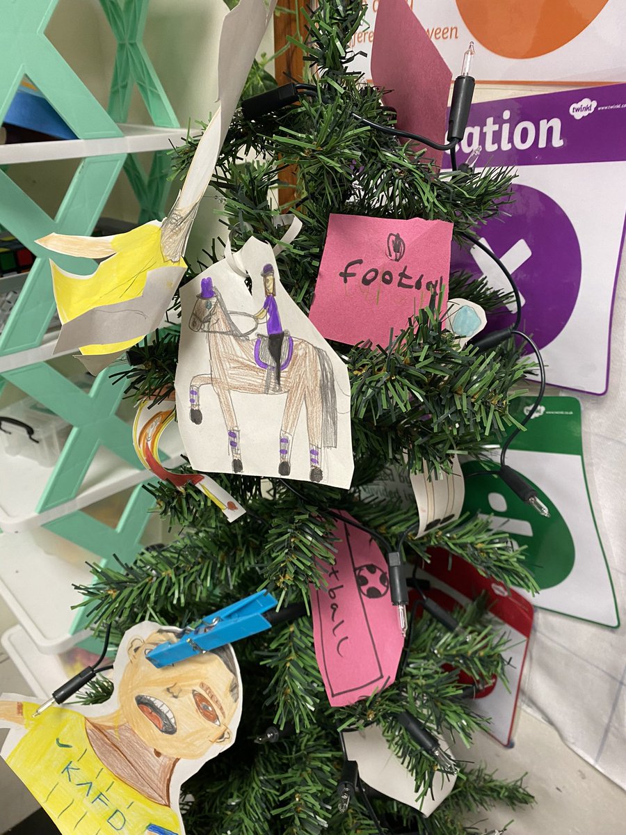 Miss Thomson and P3/4T (@missthomsonvps) on Twitter photo Challenge 2: Fitmas Tree ๐๐๐ P3/4T decorated our tree with sports stars! <a href="/FalkirkSport/">Falkirk Active Schools & Sports Dev</a> #FalkirkFitmas2023 Challenge 2: Fitmas Tree ๐๐๐ P3/4T decorated our tree with sports stars! <a href="/FalkirkSport/">Falkirk Active Schools & Sports Dev</a> #FalkirkFitmas2023