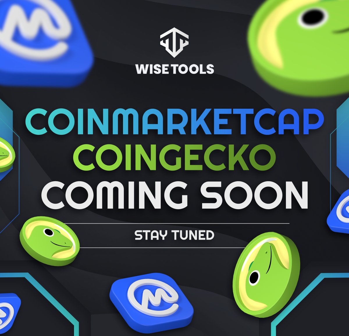 WISETOOLS tweet media
