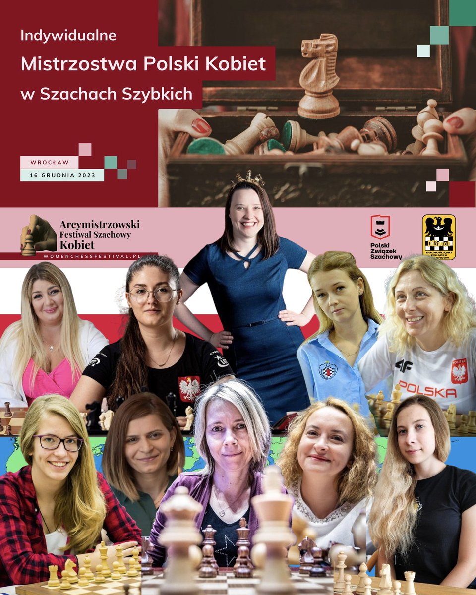 Women's Chess Coverage on X: The full FIDE Women's Grand Swiss