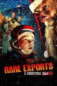Just 2 days until #rareexportsachristmastale is screened at the @craufurdarms ! Would love to see lots of you there for our 3rd Christmas special! It’s totally free, Christmas has come early! #mkhorror #craufurdarms #miltonkeynes #horrormovies #christmashorrormovies