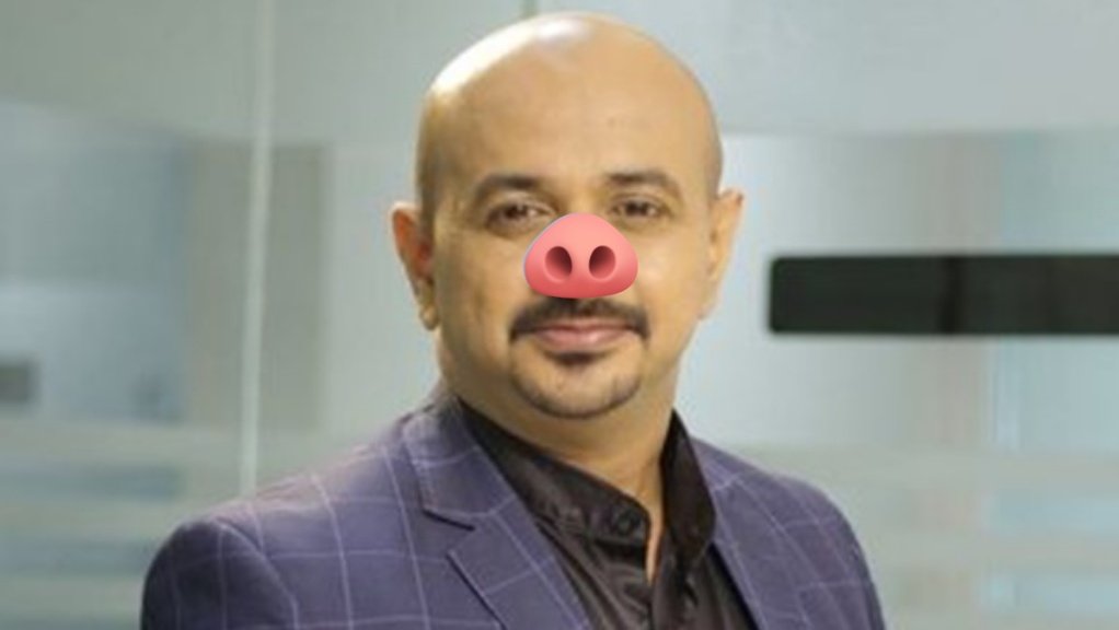 sumanchalissery's tweet image. മലയാളത്തിലെ നമ്പർ 1 ദൃശ്യമാധ്യമ പരനാറി ഇവനാണെന്ന് പണ്ടേ തെളിയിച്ചിട്ടുള്ളതാണ്.
ഭക്ഷണത്തിൽ വരെ ജാതി കുത്തിതിരിപ്പുണ്ടാക്കിയ വേറൊരു ഫ്രോഡ് കേരളത്തിലില്ല.!
#ArunKumar
#24News