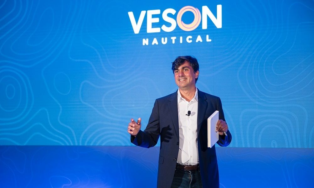 Veson Nautical acquires Shipfix dlvr.it/T07MmN