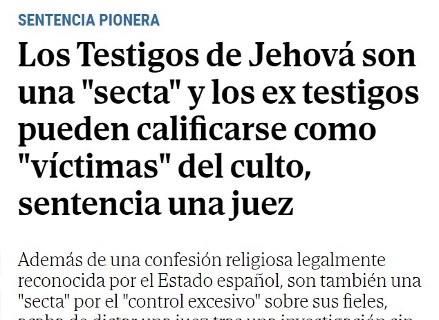 elrincondeemma2's tweet photo. Hola @IgualdadGob 
Puede una secta destructiva, que va dejando secuelas en miles de victimas, que denigra a mujeres y homosexuales, seguir siendo de notorio arraigo en nuestro país?
https://t.co/fAbRTmBOSf https://t.co/P1gZT6O7s6