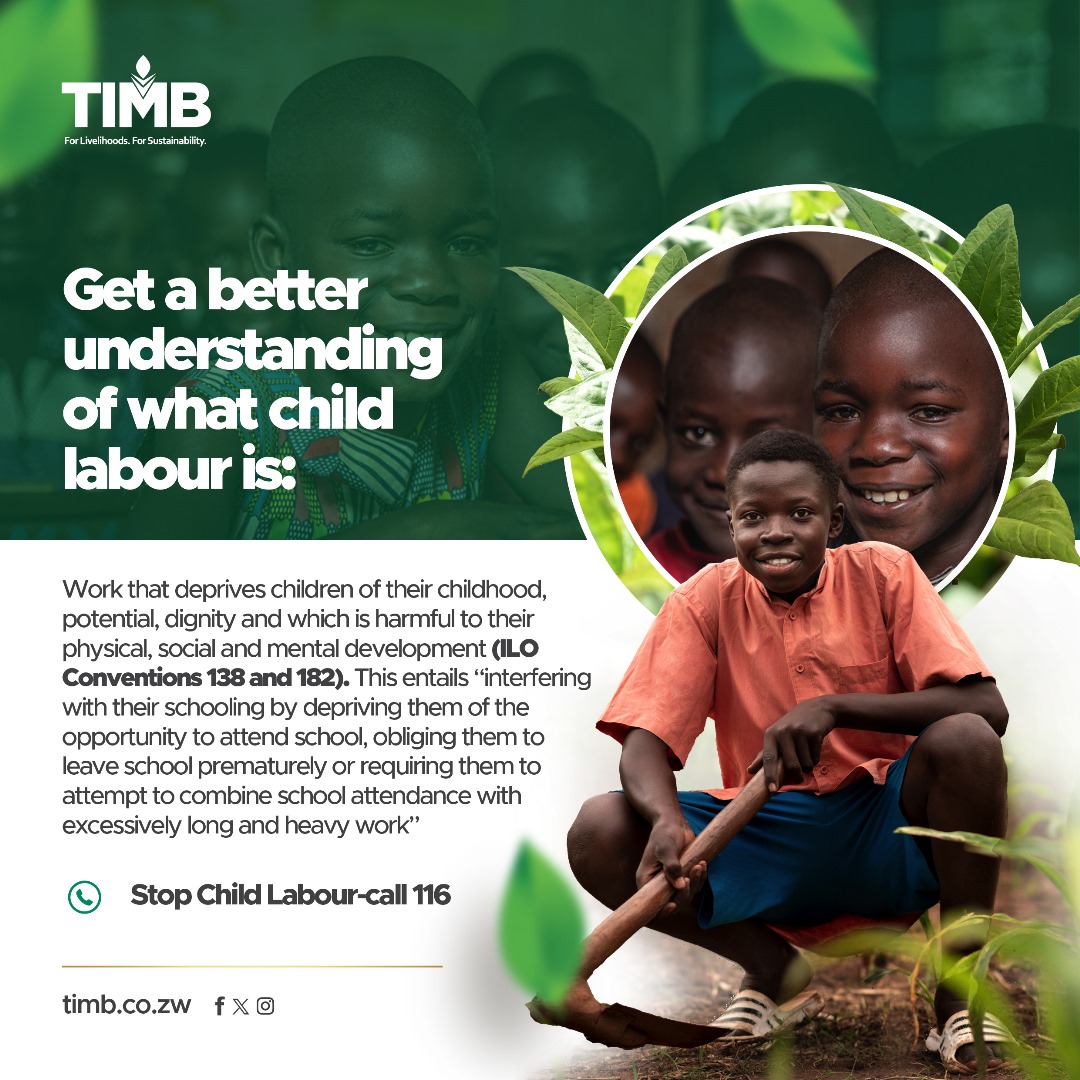 End child labor, ensure a brighter tomorrow!

#stopchildlabour #childlabourfree #NoChildLabour #ChildrenDeserveBetter #SayNoToChildLabour #ProtectChildhood