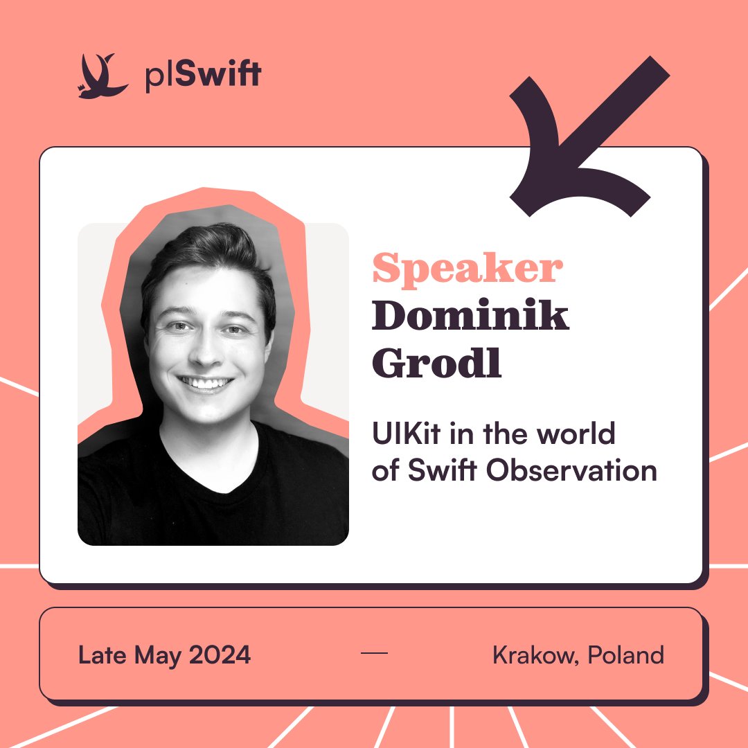 We all heard about the benefits the new Observation tools provide when working with SwiftUI, but is there a way we can leverage them in UIKit? This talk will show you how these tools work under the hood and how we can use them to simplify our existing UIKit applications.