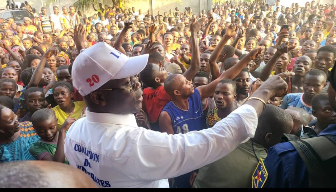 nkosa_lucien's tweet image. #CDER#CODE#SUD-UBANGI
#BUDJALA#JLB:jeudi 14/12/23:le débordement de l'inondat° humaines rempli de l'euphorie devant le leader incontestable le N°:1️⃣1️⃣3️⃣✅ SEM JL BUSSA dans sa résidence #BUDJALA #Communion#connectivité # interaction#confiance#fidélité .
@Fatshi20 @TinaSalama2