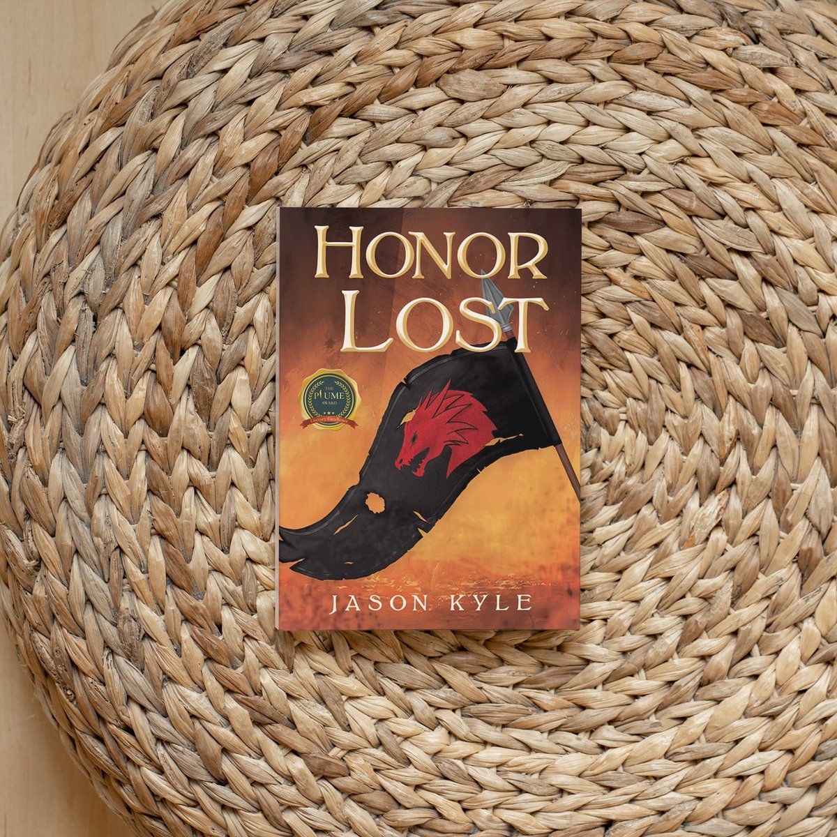 BOOK TOUR ALERT! 🚨 

Honor Lost by Jason Kyle    

BOOK DETAILS HERE: shorturl.at/gvw01

#bookpromo #bookrecommendations #booknow #authorscommunity #authorlife #bookaddict #projectflacktours #projectflack #selfpublishing #publishing