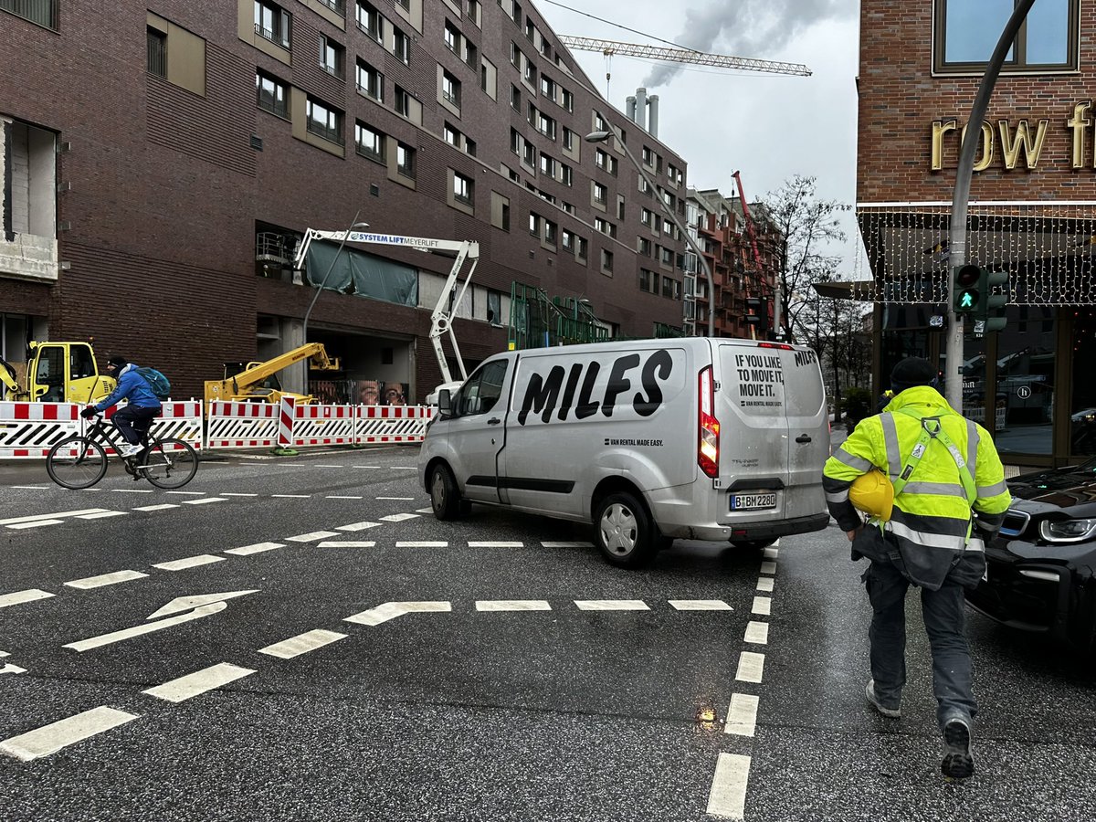 It's Mike Ⓜ️ tweet media