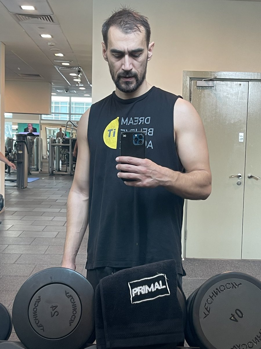 polyzasp's tweet photo. @primal_athens 💪🏽 https://t.co/mE2NoLeEKz