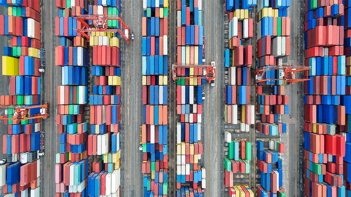 MfrgTodayIndia's tweet image. #iThinkLogistics integrates #what3words for pinpoint deliveries. Read more: shorturl.at/dmB07 #PreciseLogistics  

@iThink Logistics @what3words 

#eCommerceLogistics #LastMileDelivery #LocationTechnology #SimplifiedSupplyChain #what3wordsIntegration