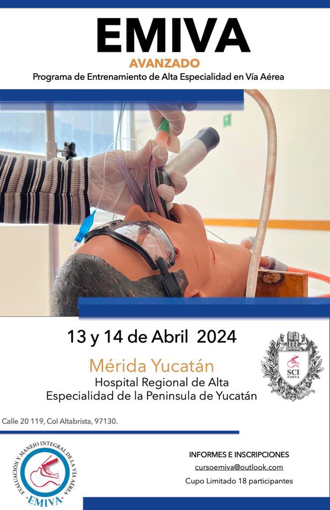 Próximos programas avanzados 2024