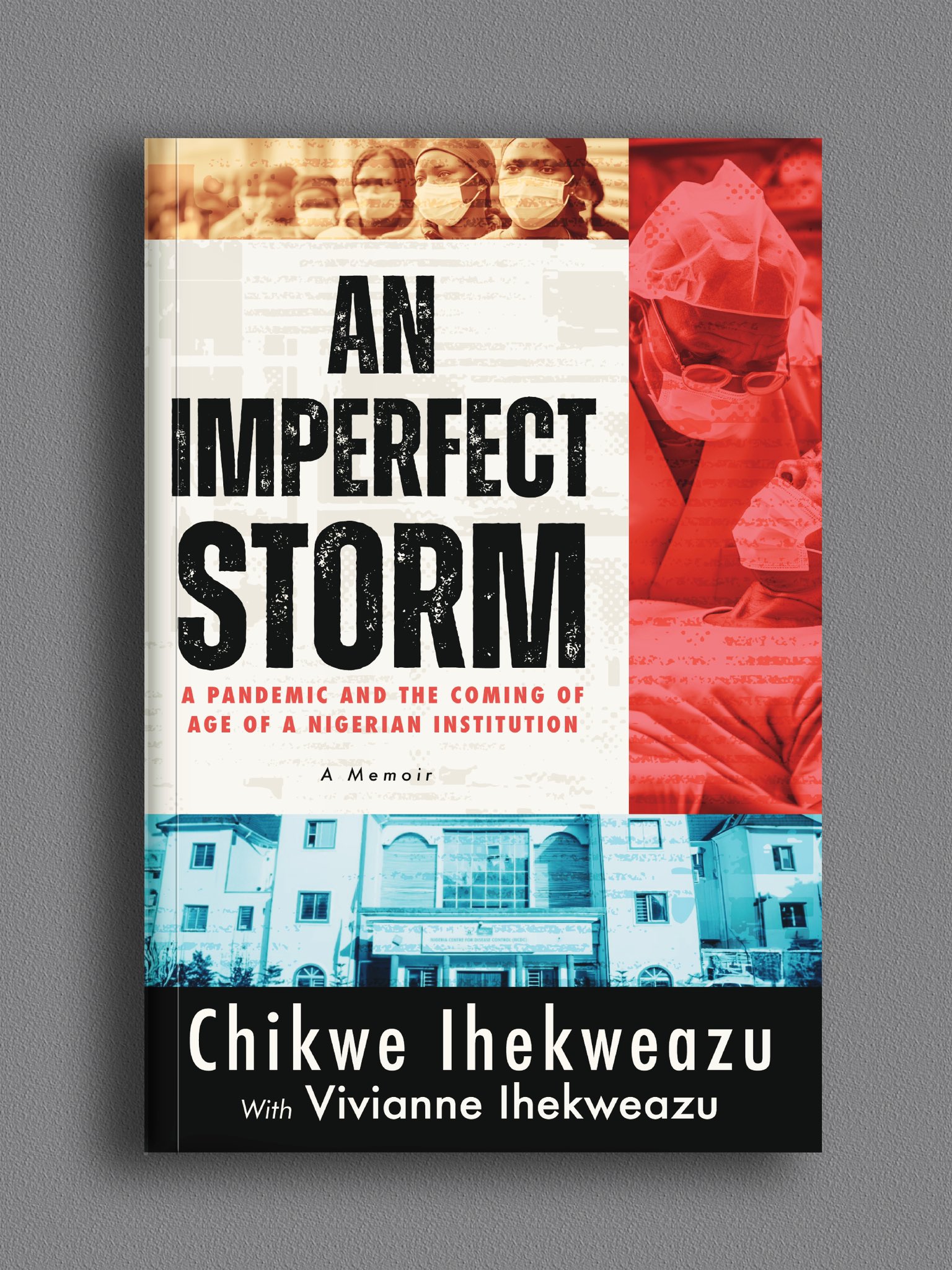 An Imperfect Storm - Chikwe Ihekweazu - Afrocritik