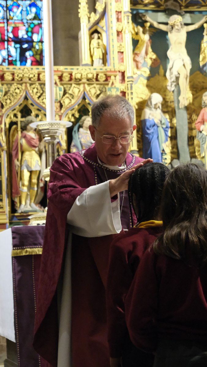 Oxford Diocesan Board of Education tweet media