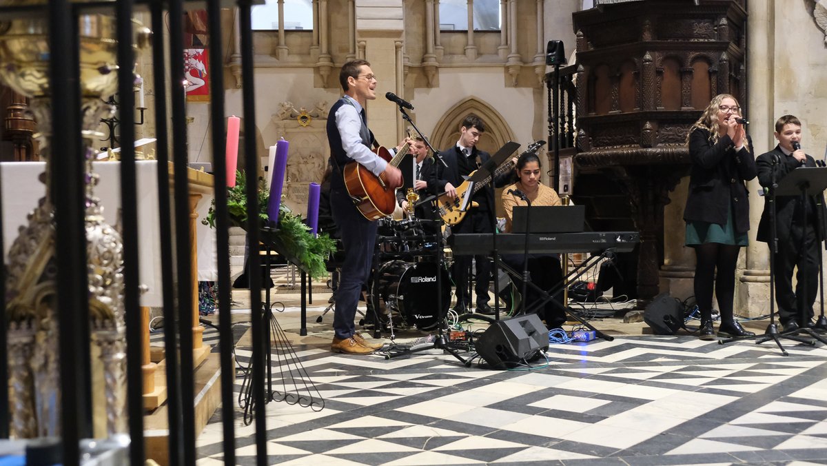 Oxford Diocesan Board of Education tweet media