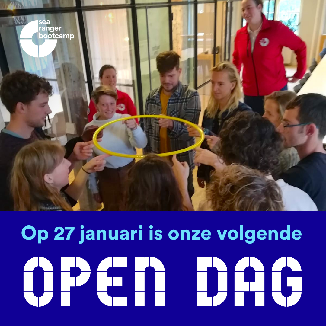 Do you want to become one of our Dutch Sea Rangers next year? Our next Sea Ranger Bootcamp in The Netherlands is happening in March! Sign up to our Open Day to learn more... form.asana.com/?k=47cHxoKryK7…