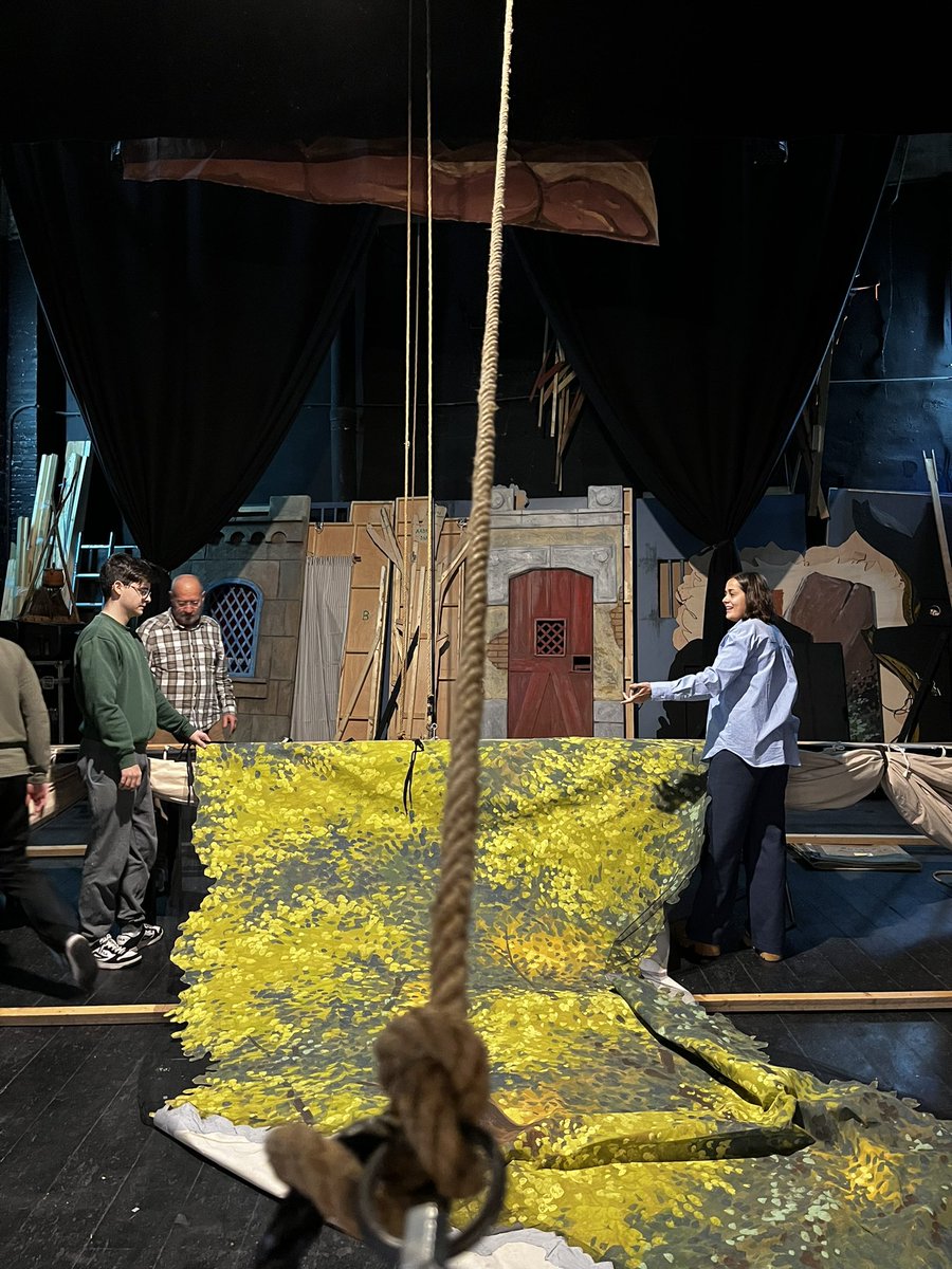 Júlia Florences Corominas tweet media