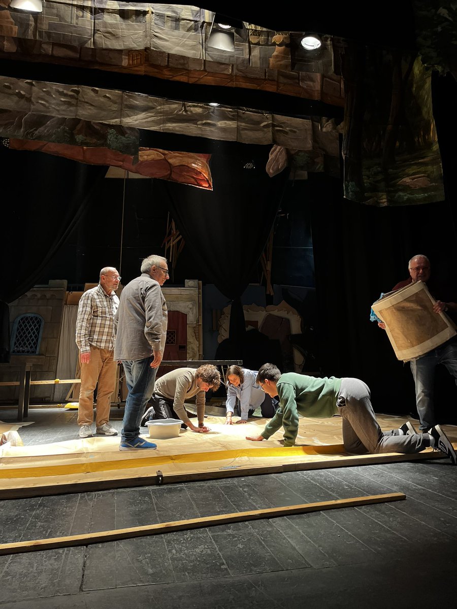 Júlia Florences Corominas tweet media