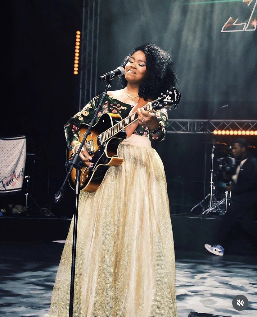 We wish to extend our deepest sympathies to the family, friends, all loved ones and fans of Songstress Bulelwa #Zahara Mkutukana ❤️‍🩹💔 #ZaharaMemorialService #RIPZahara